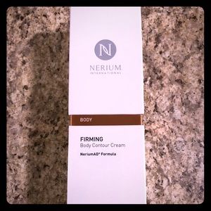 Nerium Firming Body Contour Cream